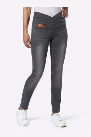 Casual Looks Comfortabele jeans