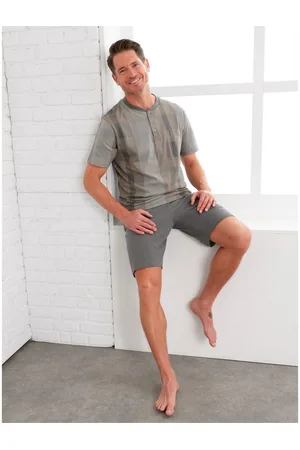 Normann Shortama