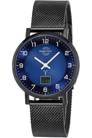 Master Time Radiografisch horloge ADVANCED Horloge, quartz, dameshorloge, datum