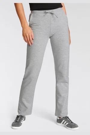 FLASHLIGHTS Sweatbroek Met rechte pijpen