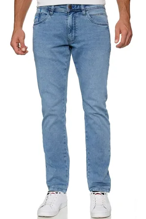 INDICODE Regular fit jeans INCoil
