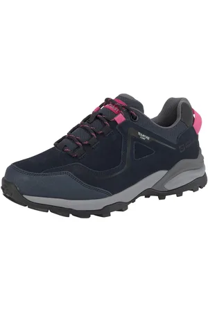 Jack Wolfskin Wandelschoenen SUNSET HIKE TEXAPORE LOW W