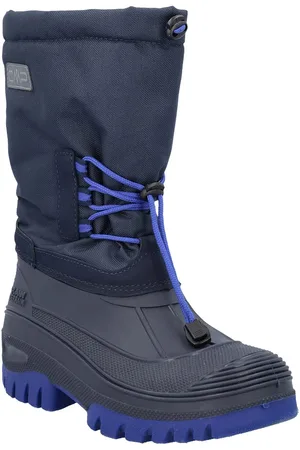 CMP Winterlaarzen KIDS AHTO WP SNOW BOOTS
