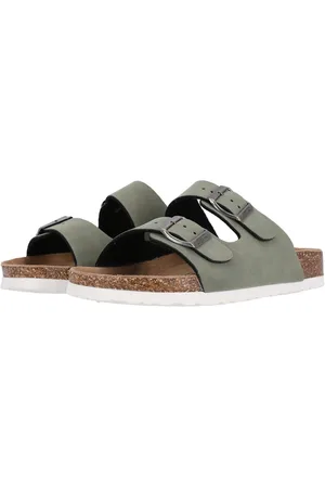 Cruz Sandalen Whitehill W cork sandal