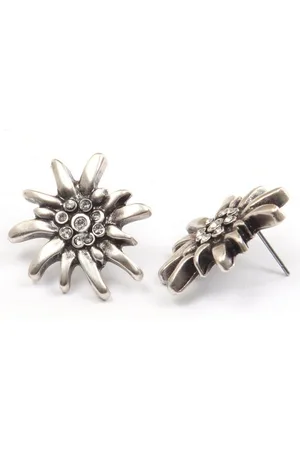 Firetti Oorstekers Edelweiss groot