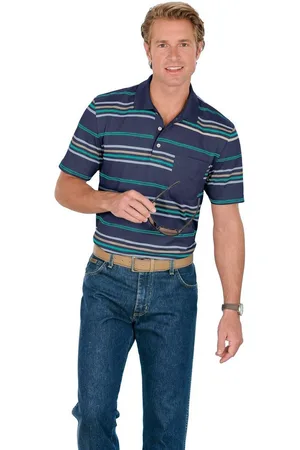 Baur Poloshirt (1-delig)