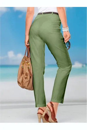 Classic Basics Comfortabele jeans