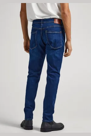 Pepe Jeans Regular fit jeans Stanley