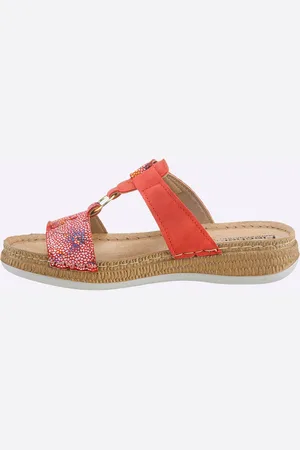 Fischer Slippers
