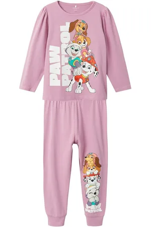 NAME IT Pyjama NMFAKIRI PAWPATROL LS NIGHTSET NOOS CPLG (set, 2-delig)
