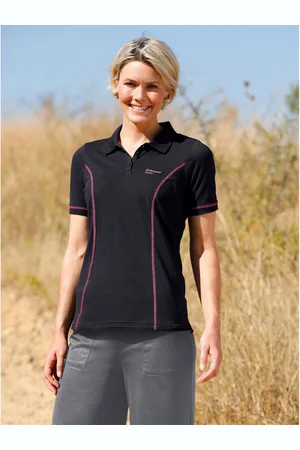 CATAMARAN Trainingsshirt Vrijetijdsshirt (1-delig)