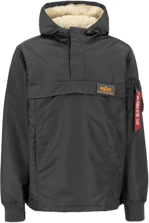 Alpha Industries Anorak Men - Outdoor Jackets HPO Anorak