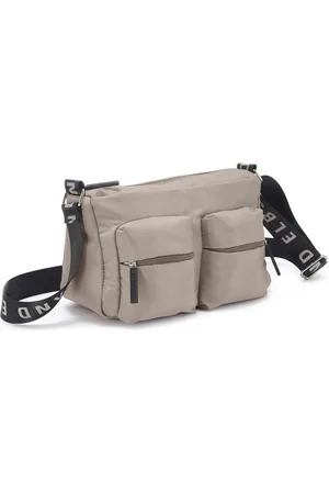 ELBSAND Schoudertas Handtas, handtas, crossbody bag VEGAN