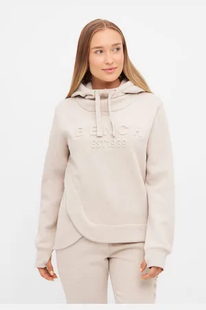 Bench Hoodie VEIDA