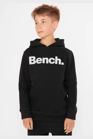 Bench Hoodie SKINNER_SP