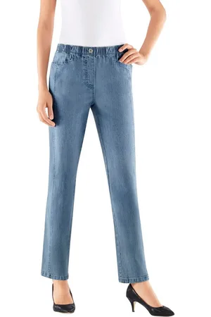 Classic Basics Comfortjeans