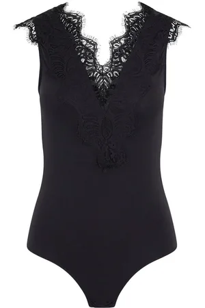 Pieces® Shirtbody PCILU