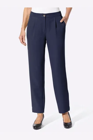Classic Inspirationen Geweven broek