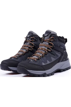 Icepeak Wandelschoenen WYNNE MS waterdicht