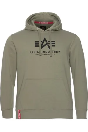 Alpha Industries Hoodie Basic hoodie