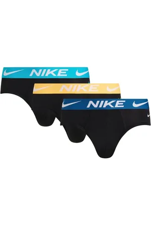 Nike Hipster HIP BRIEF 3PK met nike logo-elastische band (3 stuks)