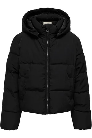ONLY Gewatteerde jas KOGDOLLY SHORT PUFFER JACKET OTW