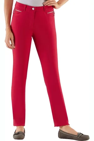 STEHMANN Stretchbroek
