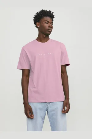 JACK & JONES Shirt met ronde hals JJESTAR JJ TEE SS NOOS