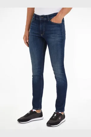 Tommy Hilfiger Skinny fit jeans Simon Skinny Jeans Slim