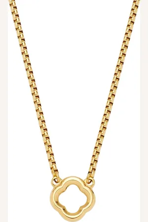 Leonardo Bedelketting Halsketting Orlanda Clip&Mix, 023734, 023735