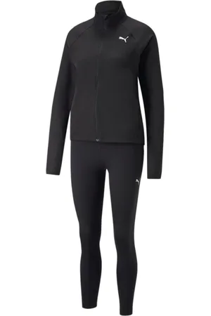 PUMA Joggingpak ACTIVE WOVEN SUIT (2-delig)