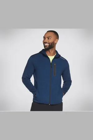 Skechers Capuchonsweatvest