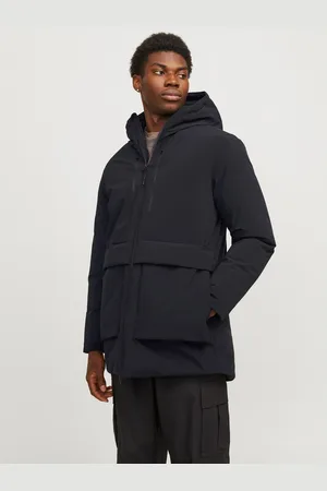 JACK & JONES Parka JCOCHARLIE PARKA JACKET BF