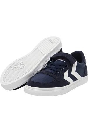 Hummel Sneakers SLIMMER STADIL LOW JR