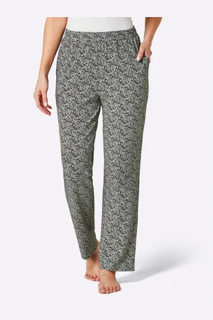 FEEL GOOD Broek met elastische band
