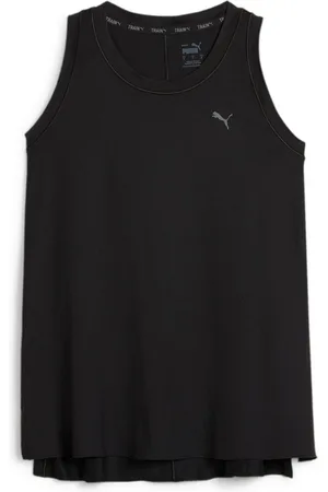 PUMA Tanktop MATERNITY STUDIO TREND RELAXED TANK