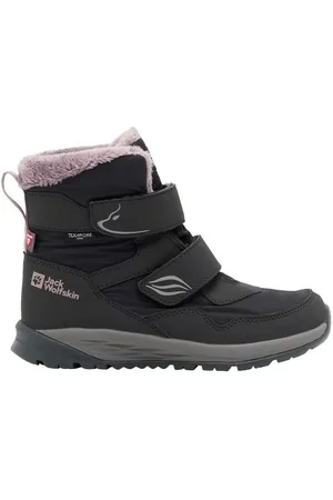 Jack Wolfskin Winterlaarzen POLAR BEAR-G TEXAPORE MID VC K