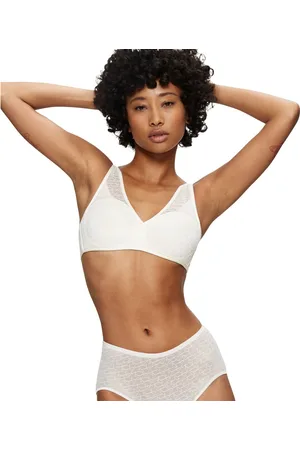 Triumph Beugelloze-bh Signature Sheer P EX