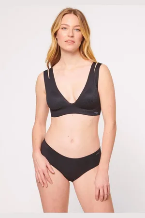 Sloggi Bustier ZERO Feel Flow Bralette (1-delig)