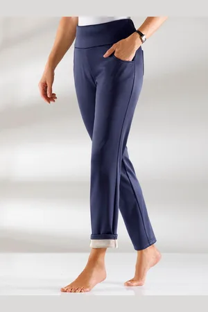 Classic Basics Comfortbroek