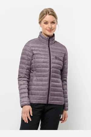 Jack Wolfskin Donsjack PILVI DOWN JKT W