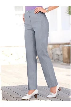 Classic Basics Comfortjeans