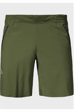 Schöffel Bermuda Shorts Hestad Light M