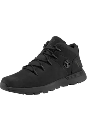 Timberland Veterschoenen SPRINT TREKKERMID LACE UP SNEAKER Winterschoenen, sneakerboots, winterlaarzen