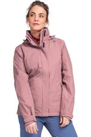Schöffel Fleecejack Jacket Gmund L
