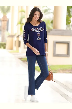 Classic Basics Lang shirt (1-delig)