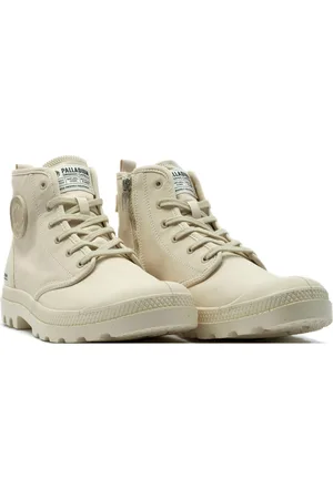Palladium Veterschoenen PAMPA HI ZIP ORGANIC