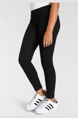 Kidsworld Legging Basis leggings voor meisjes