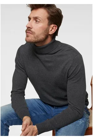 JACK & JONES Coltrui Emil Knit Roll