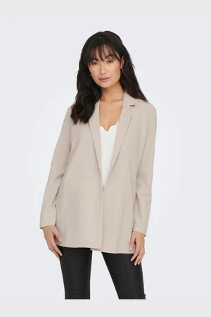JDY Jerseyblazer GEGGO L/S BLAZER JRS NOOS